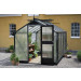  Royal Well | Tuinkas Compact 82 met PC 10 mm | Antraciet 207357-01